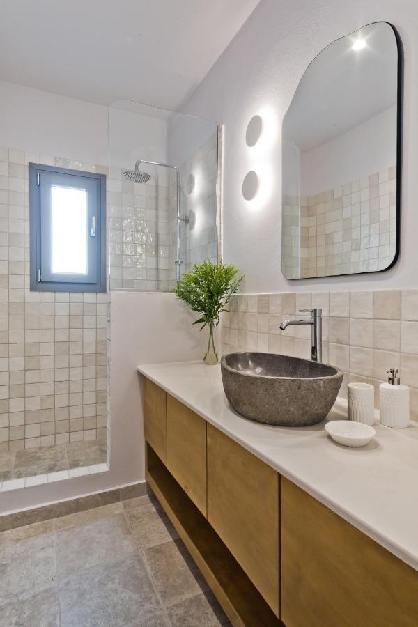 Olia Boutique Apartments 卡尔帕索斯 外观 照片
